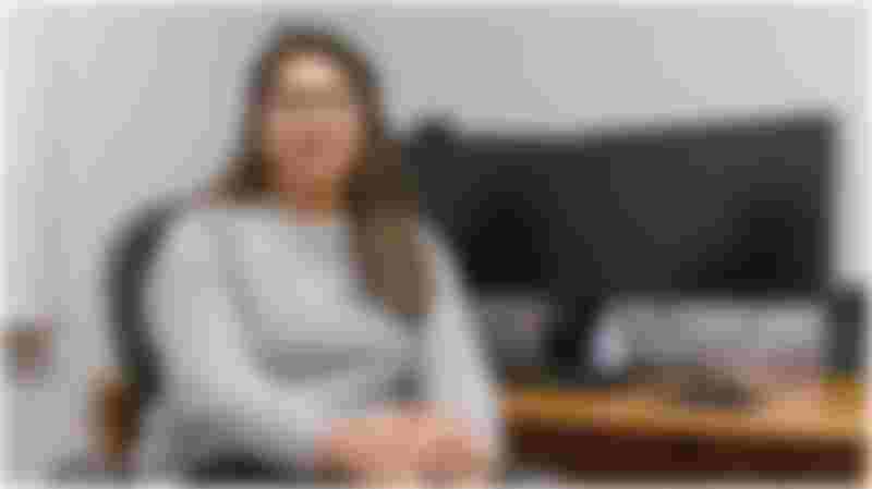 Five Questions With: Milagro Sique